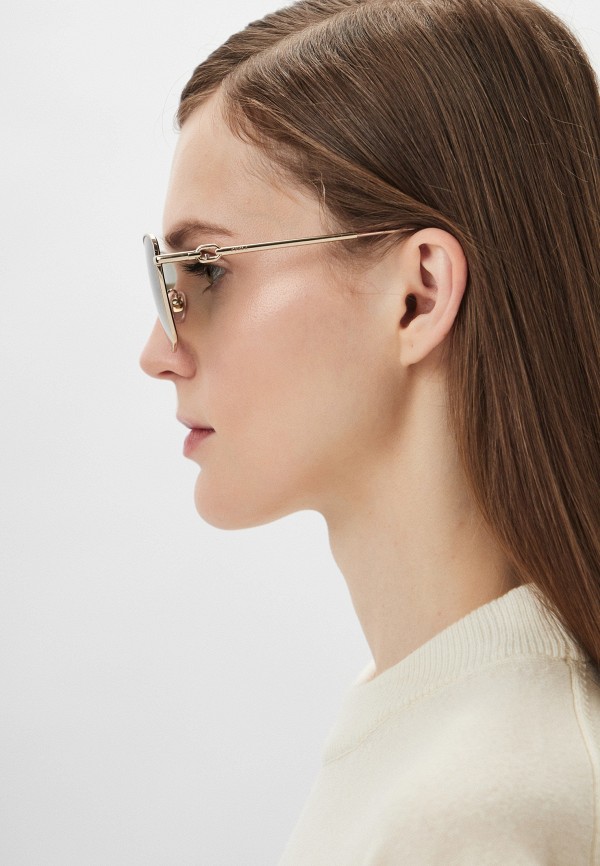 фото Очки солнцезащитные furla