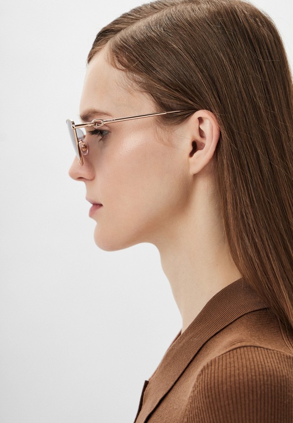 фото Очки солнцезащитные furla