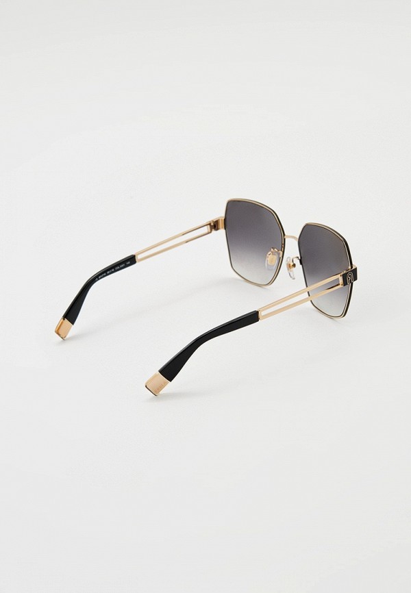 фото Очки солнцезащитные furla