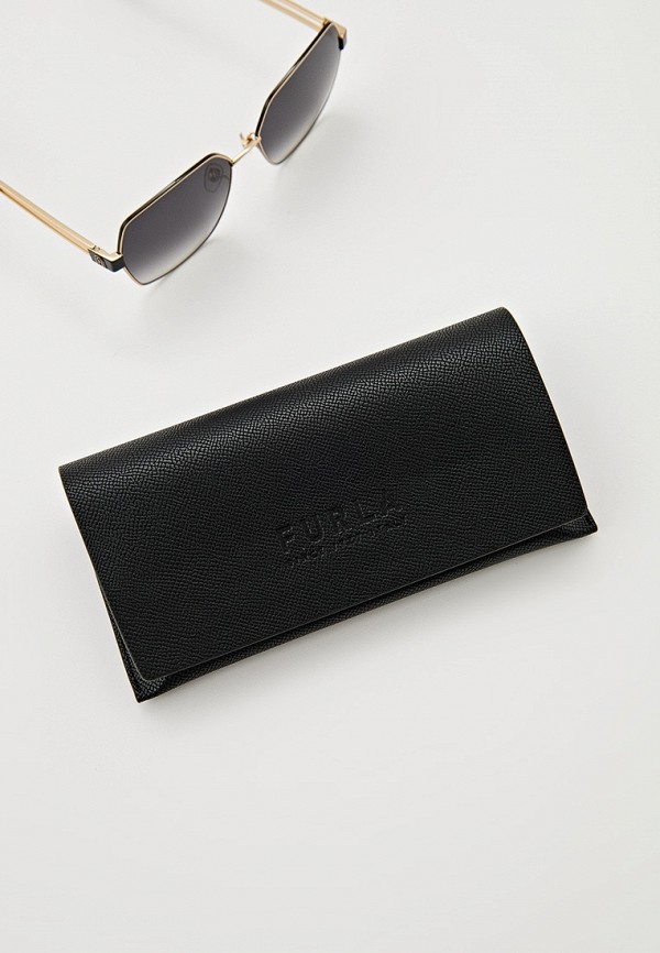 фото Очки солнцезащитные furla