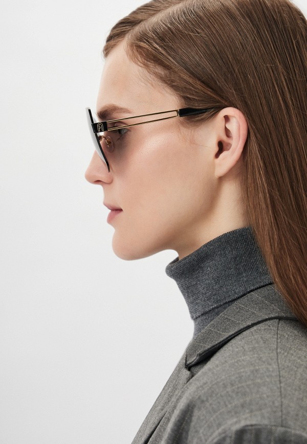 фото Очки солнцезащитные furla