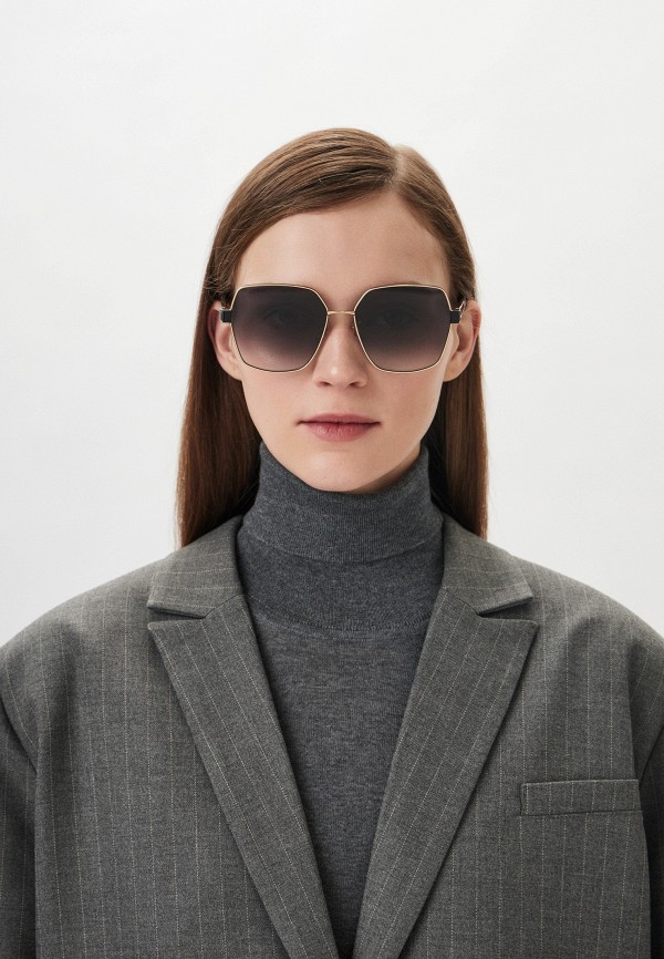 фото Очки солнцезащитные furla