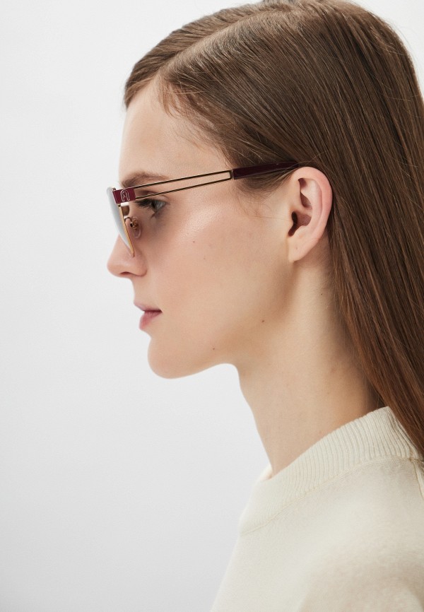 фото Очки солнцезащитные furla