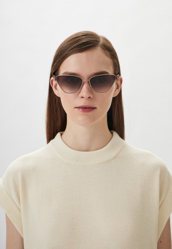 фото Очки солнцезащитные furla