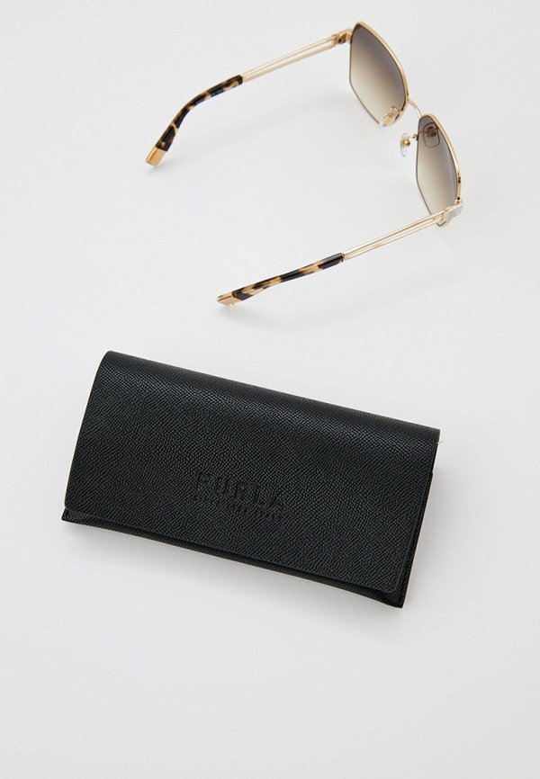 фото Очки солнцезащитные furla