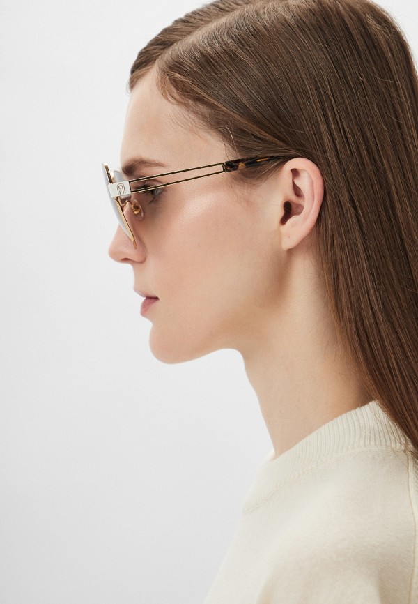 фото Очки солнцезащитные furla