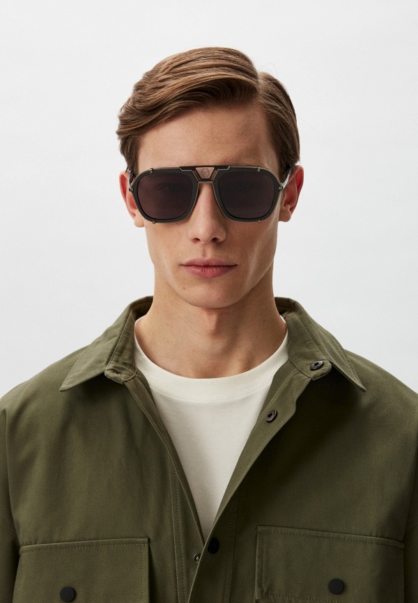 фото Очки солнцезащитные philipp plein