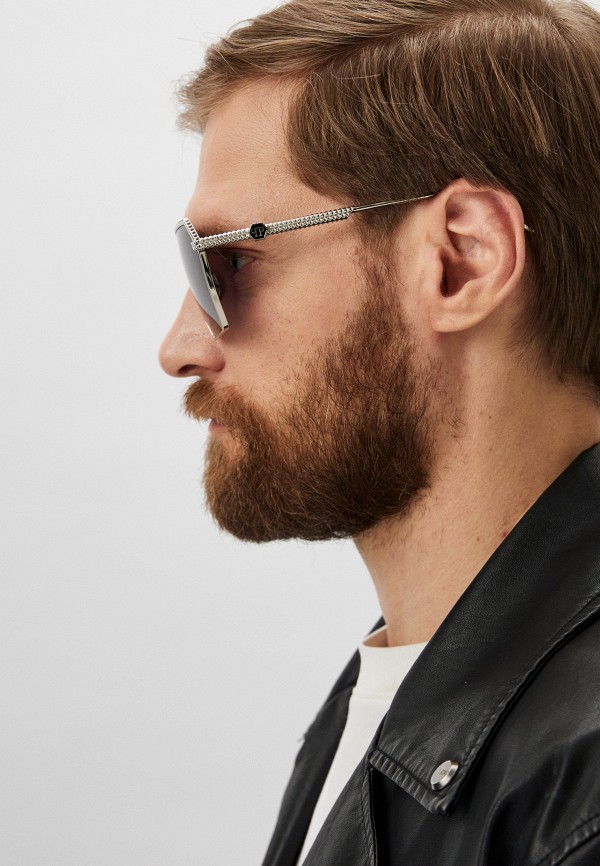фото Очки солнцезащитные philipp plein