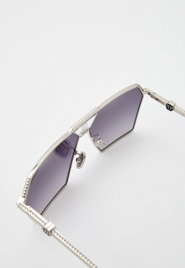 фото Очки солнцезащитные philipp plein