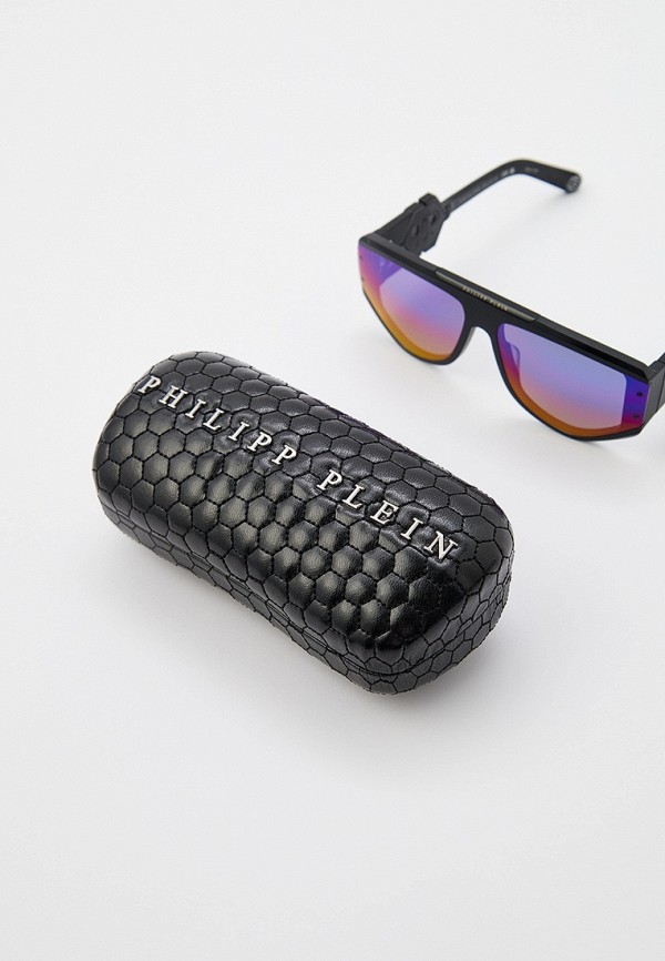 фото Очки солнцезащитные philipp plein