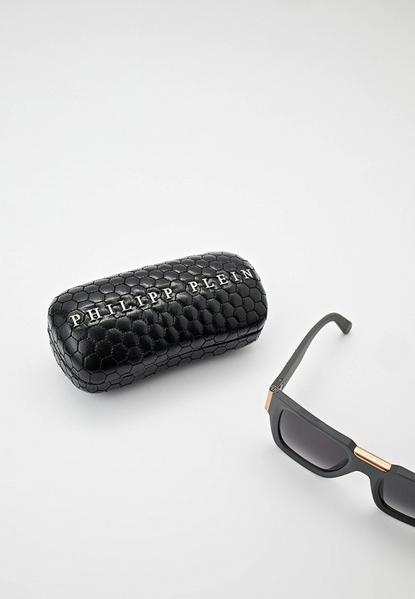 фото Очки солнцезащитные philipp plein