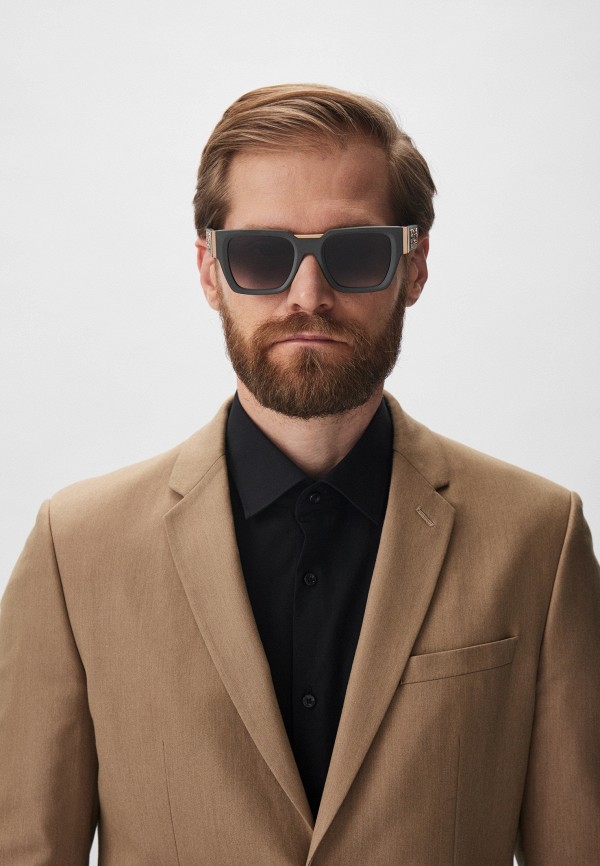 фото Очки солнцезащитные philipp plein