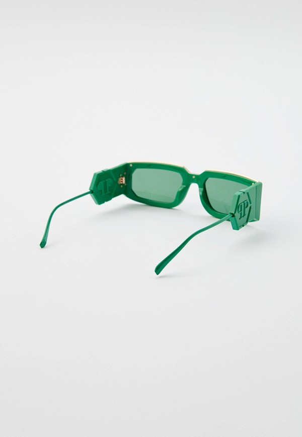 фото Очки солнцезащитные philipp plein