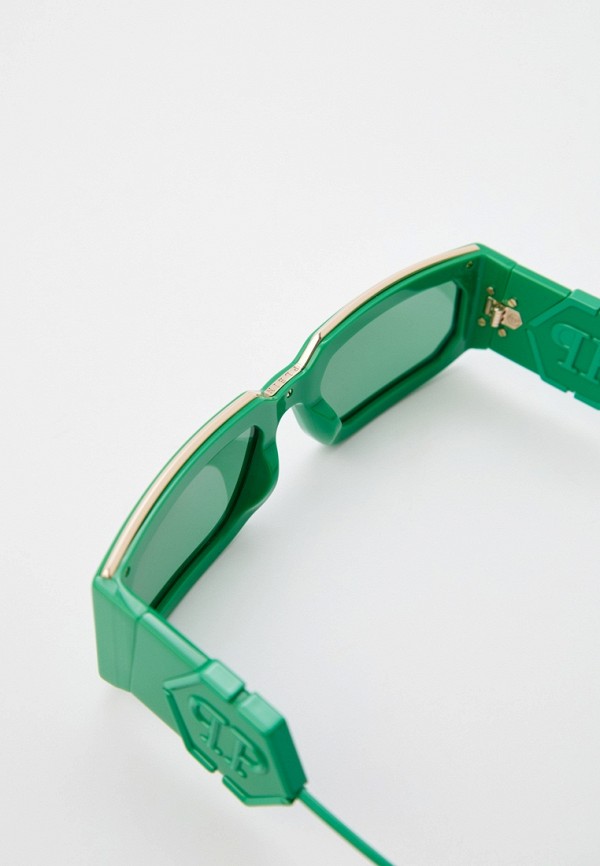 фото Очки солнцезащитные philipp plein