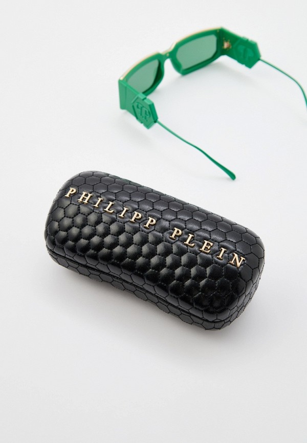 фото Очки солнцезащитные philipp plein