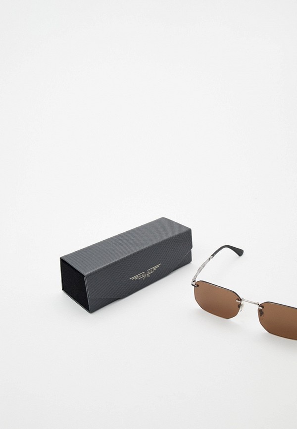 фото Очки солнцезащитные police