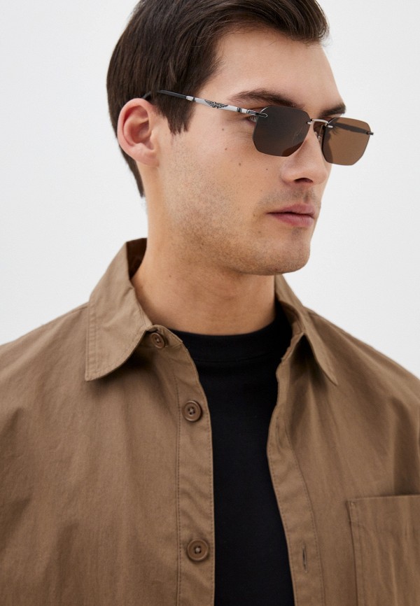 фото Очки солнцезащитные police