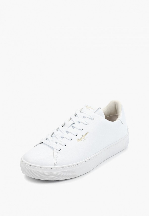 фото Кеды pepe jeans