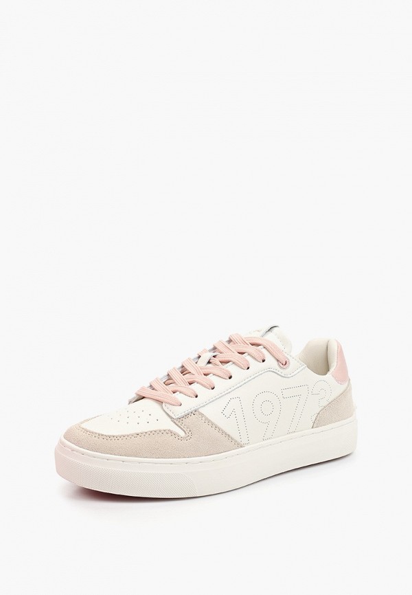 фото Кеды pepe jeans