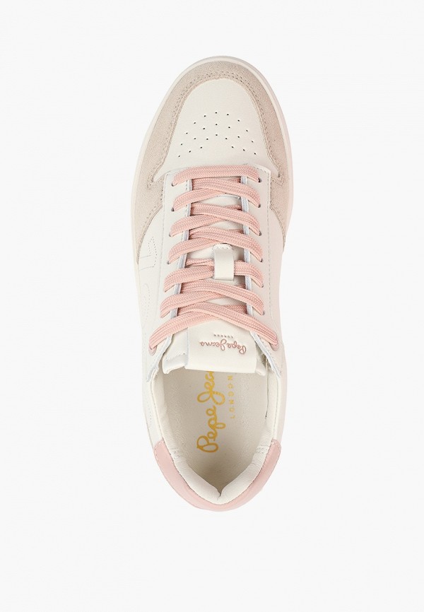 фото Кеды pepe jeans