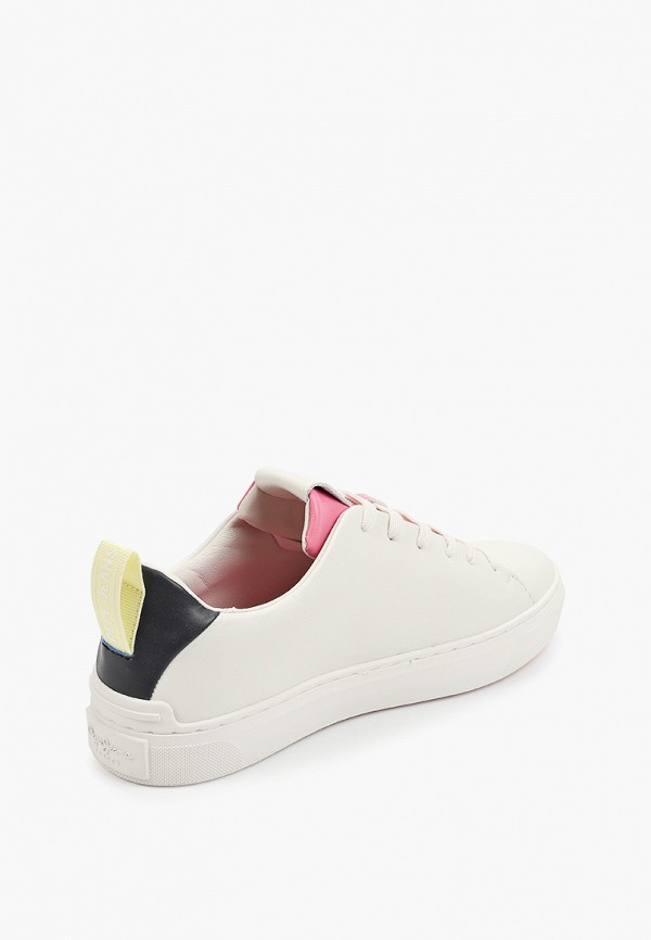 фото Кеды pepe jeans