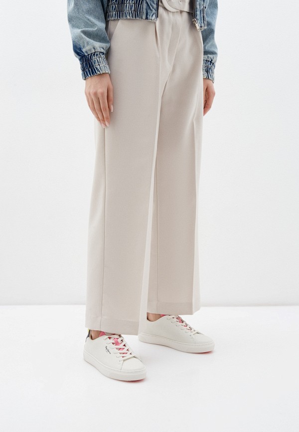 фото Кеды pepe jeans