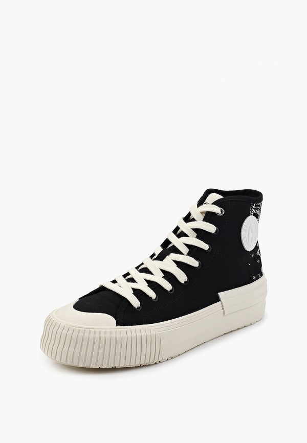 фото Кеды pepe jeans