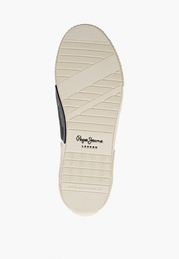 фото Кеды pepe jeans