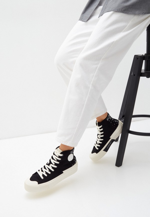 фото Кеды pepe jeans