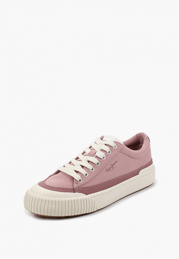 фото Кеды pepe jeans