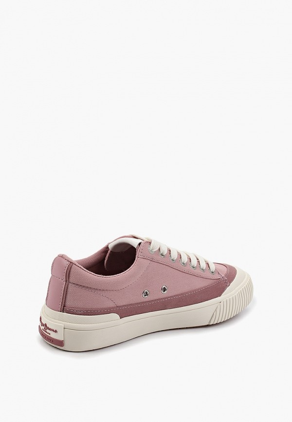 фото Кеды pepe jeans