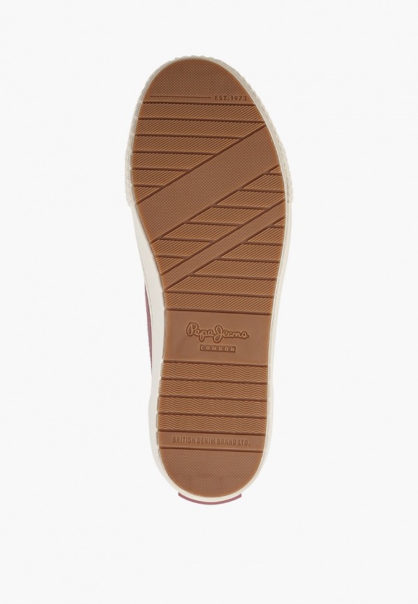 фото Кеды pepe jeans