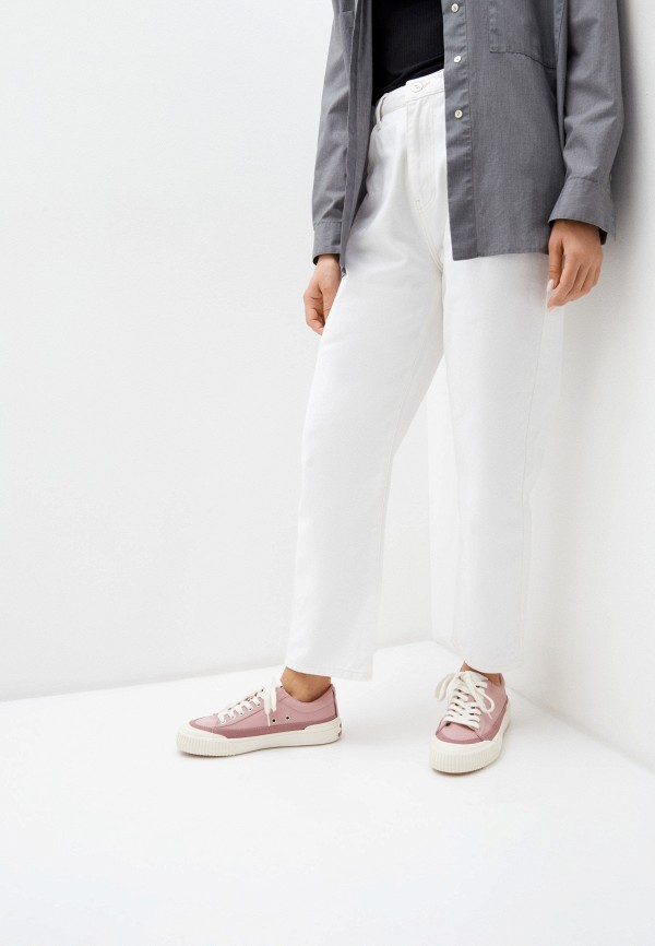 фото Кеды pepe jeans