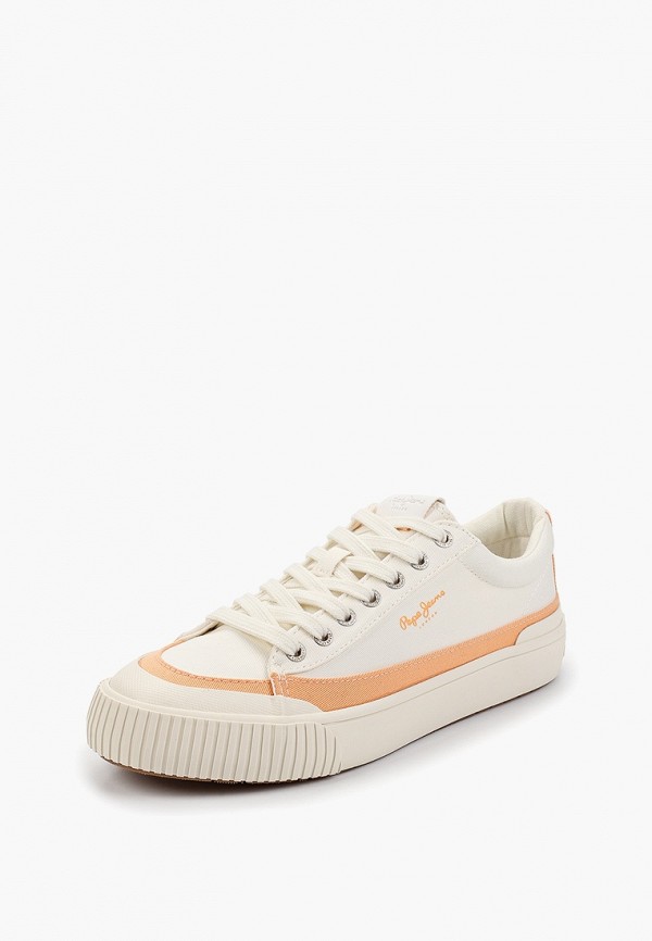 фото Кеды pepe jeans