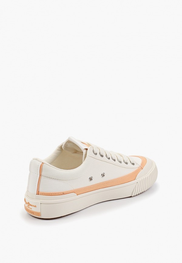фото Кеды pepe jeans