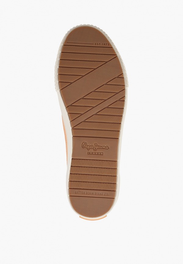 фото Кеды pepe jeans