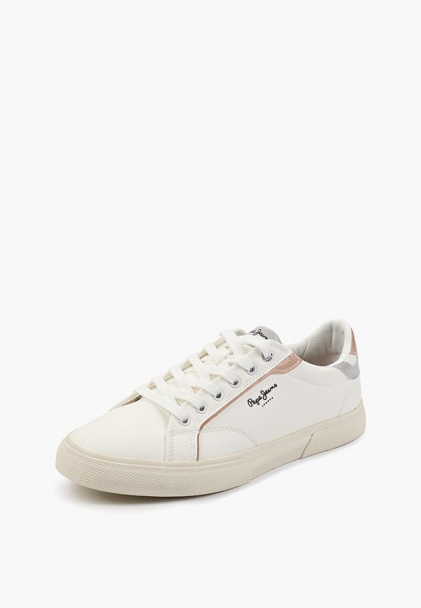 фото Кеды pepe jeans