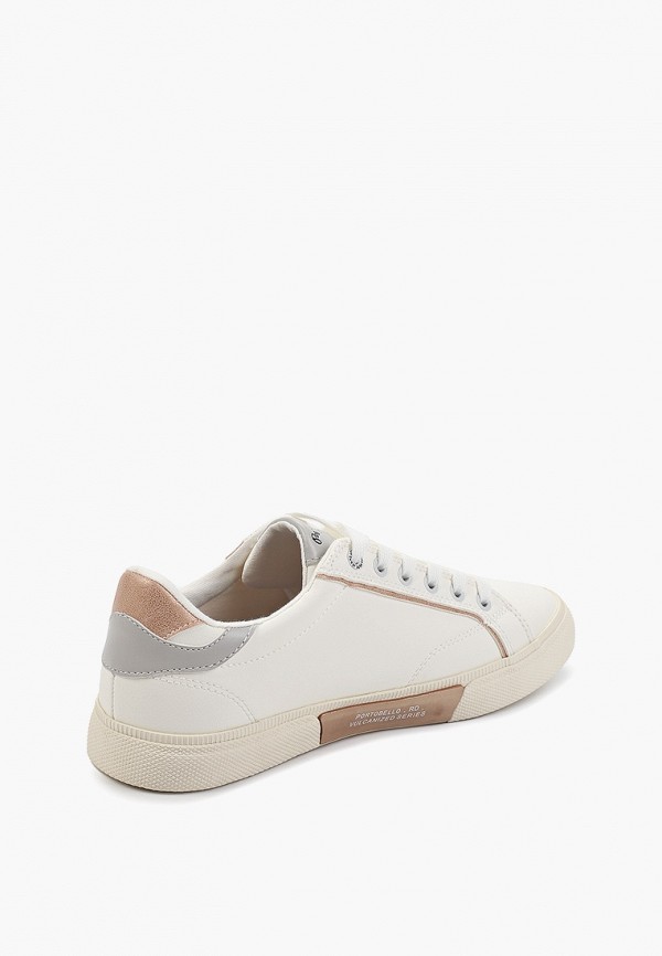 фото Кеды pepe jeans