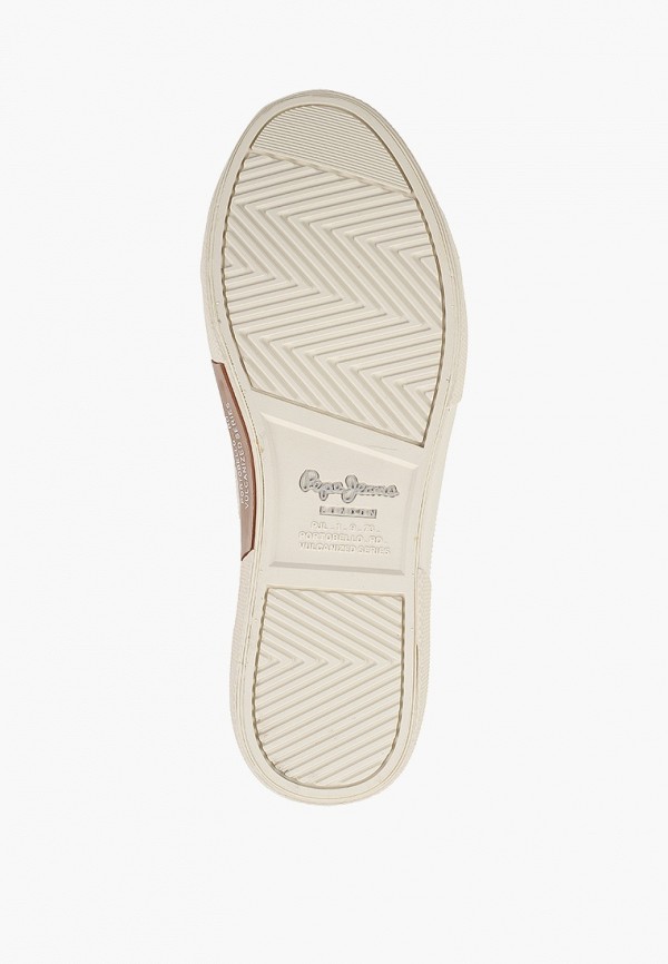 фото Кеды pepe jeans