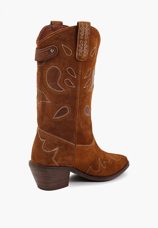 фото Сапоги pepe jeans