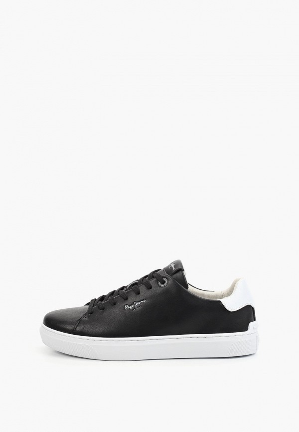 фото Кеды pepe jeans