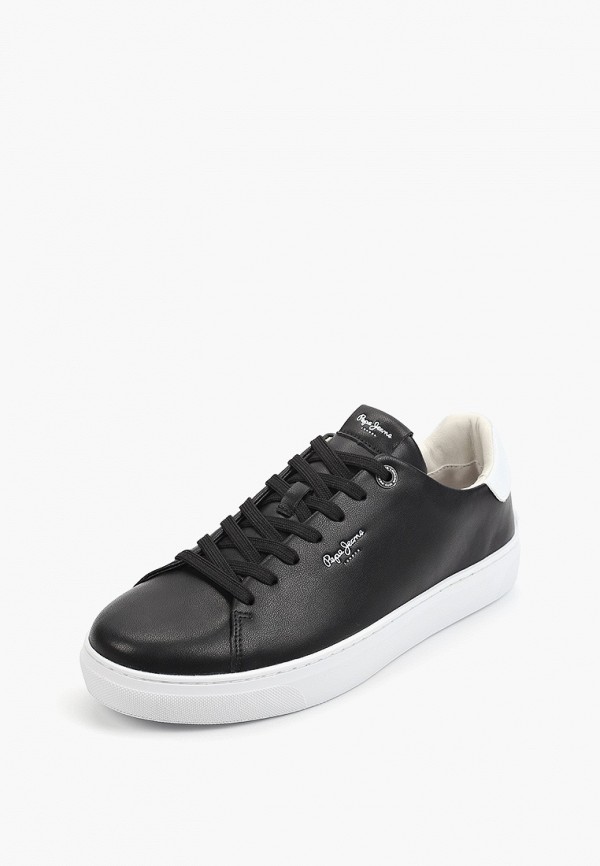 фото Кеды pepe jeans
