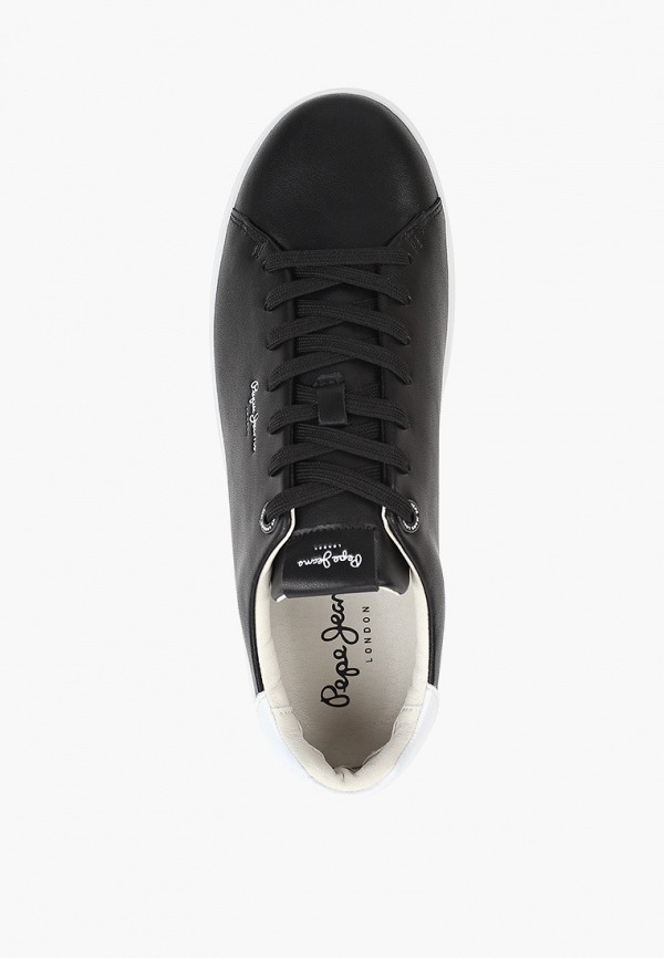 фото Кеды pepe jeans