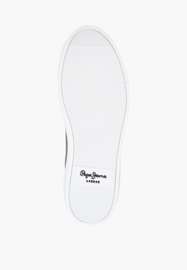 фото Кеды pepe jeans