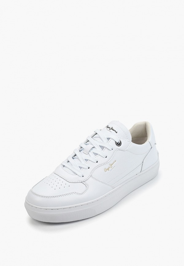 фото Кеды pepe jeans