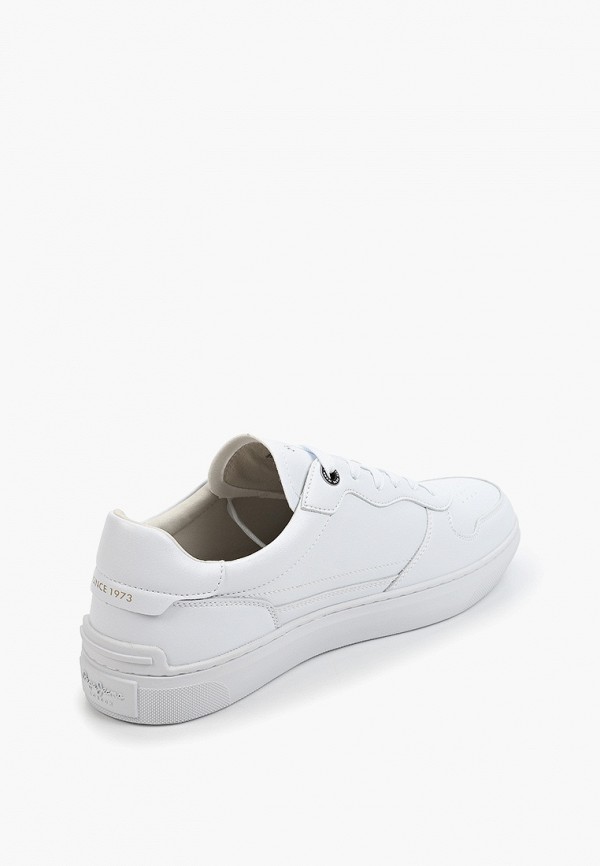 фото Кеды pepe jeans