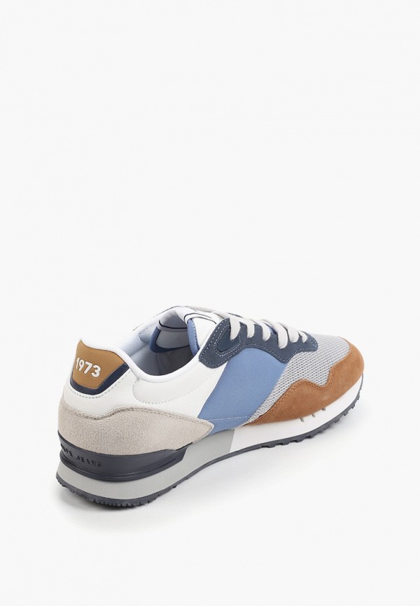 фото Кроссовки pepe jeans