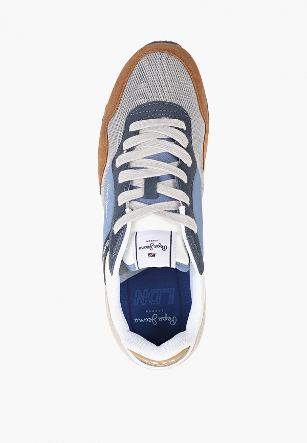 фото Кроссовки pepe jeans