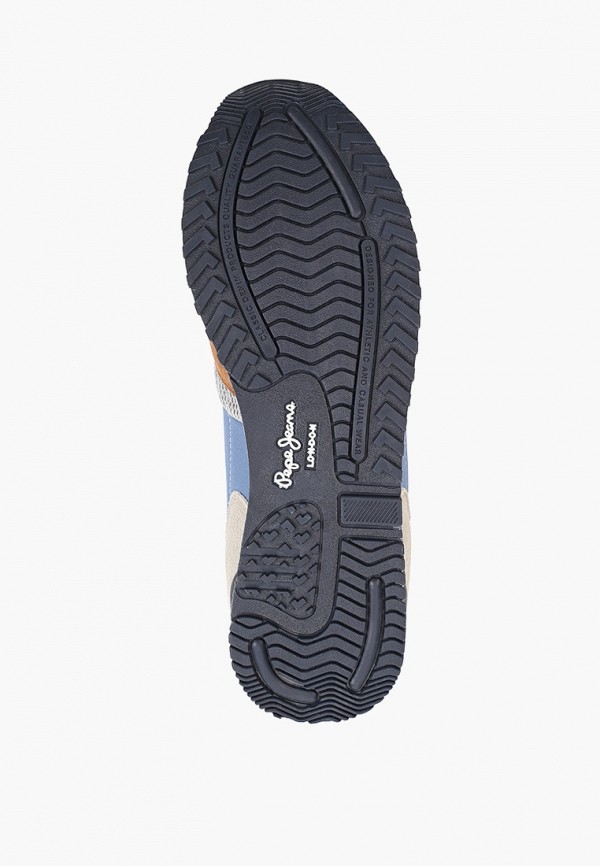 фото Кроссовки pepe jeans