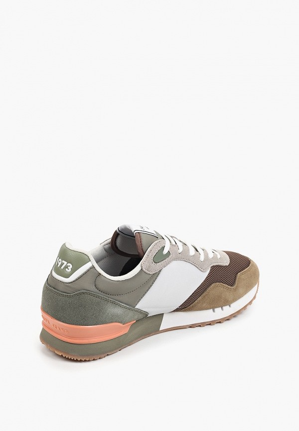 фото Кроссовки pepe jeans